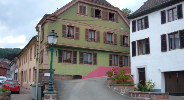 L'Escale des Mines, Book Hotel Hotels in Haut-Rhin with Breakfast, Breakfasts