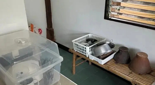 Номер Standard The Frog Cabana Resort