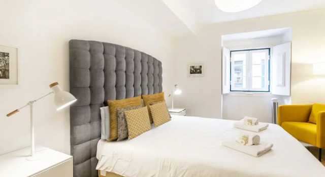 LxWay Apartments Alfama - Elétrico
