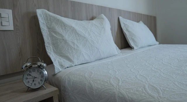 Номер Deluxe Oiti Hotel - Gurupi