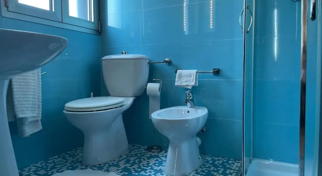 Двухместный номер Deluxe Hotel Noventa