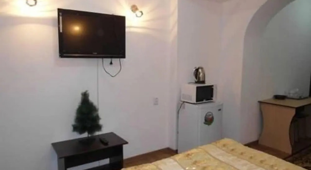 Suite junior Kuze Hotel