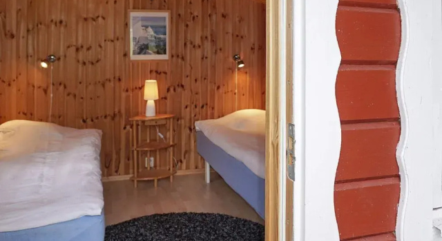 7 Person Holiday Home in Virserum, Book Feriehus Virserum Kalmar