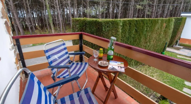 Номер Standard Hotel el Pinar