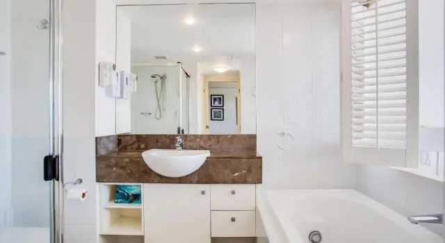 Апартаменты Mantra Broadbeach on the Park