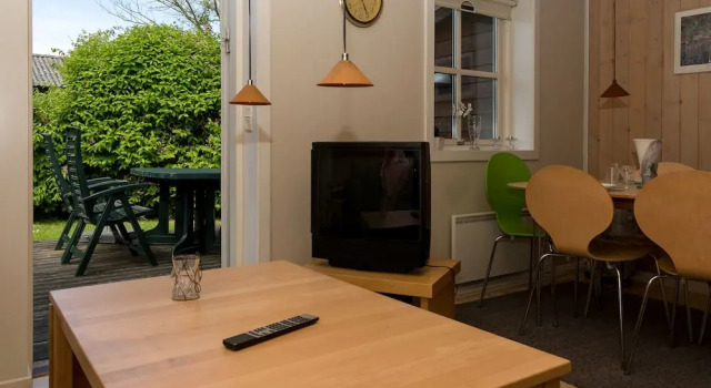 Holiday home Kerteminde N4-161, Book Hotel 3-Star Hotels in Funen, 3*