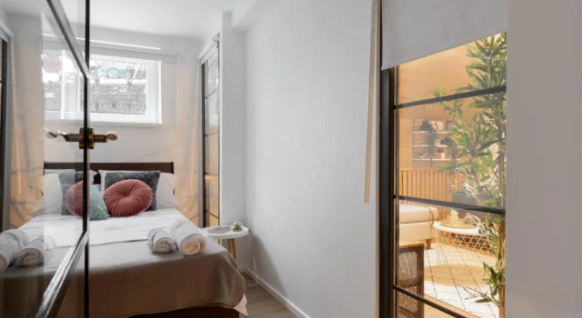 Historical Center 2 by CityLife Suites, Prenota Hotel Hotel a Muntenia con parcheggio, Parcheggio