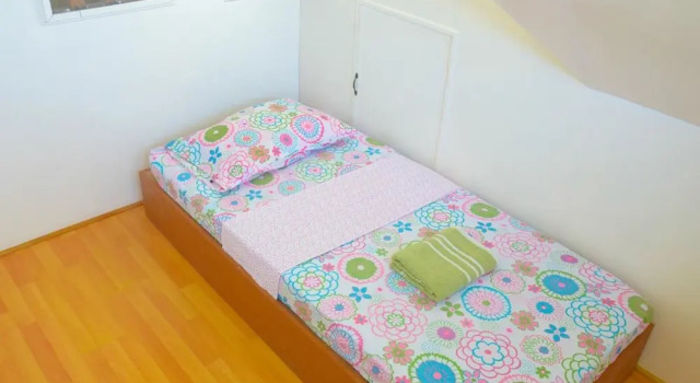 Семейный номер Standard Bougainvillea Paradise Campground