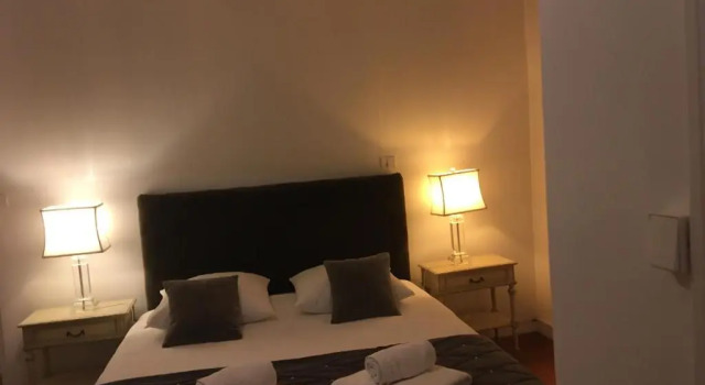 Auberge De Marie, Prenota Ostello Bras-dʼAsse 