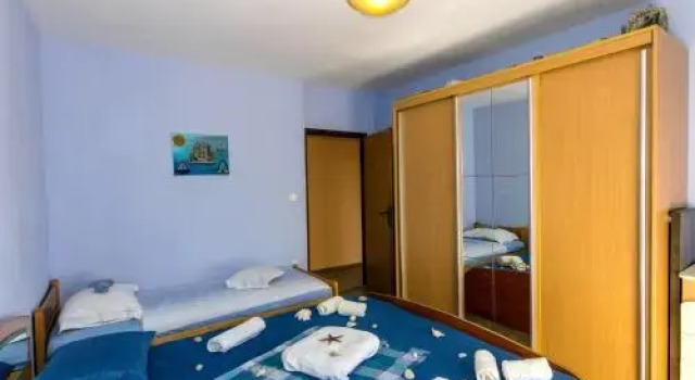 Apartment Bilic
