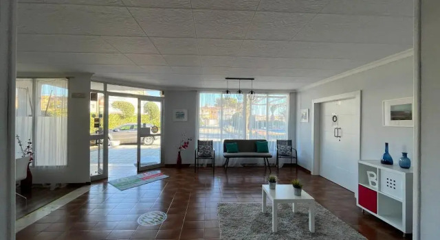 Hotel Plaza Miami Solo adultos