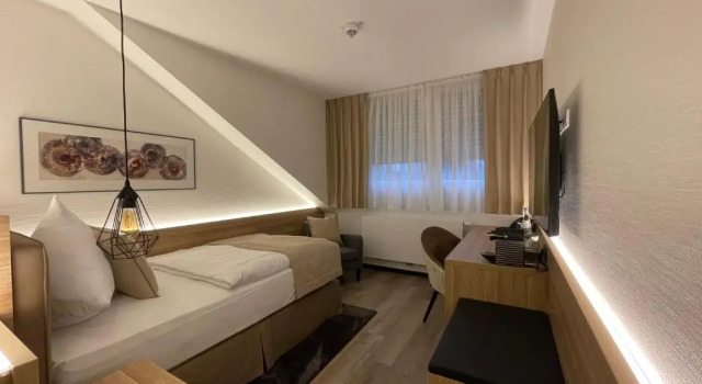 Номер Standard Landhaus Bruckmann