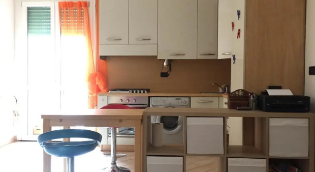Апартаменты Metauro Apartment BaSe Mudec Design District