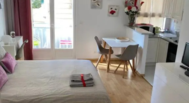 Appartements 5MIN MONTE CARLO, Book Lejlighed Beausoleil Monaco