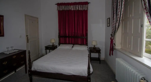 Номер Standard Quinta da Fata