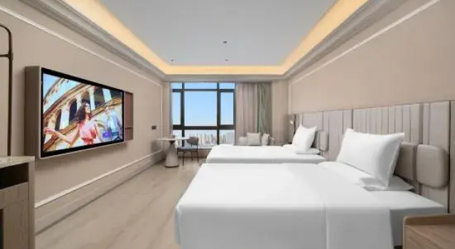 Номер Standard Mercure Changchun Hengxing