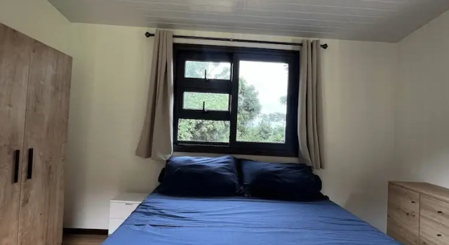 Moana Lodge