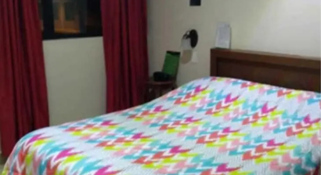 Camera Economy Hostal Oro Orense