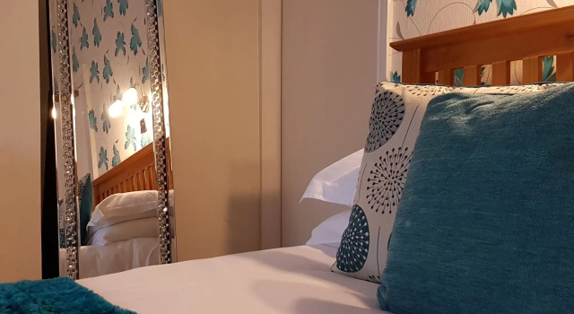 Green Gables Guest House