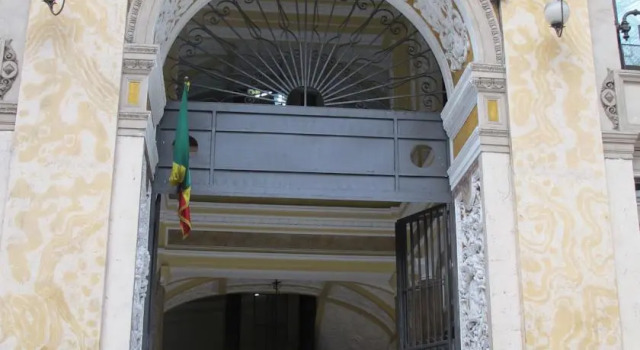 Napulè House, Buchen Sie Ferienwohnung Plebiscito Neapel