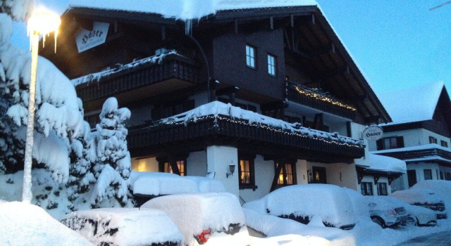 Kur- und Ferienhotel Haser, Prenota Hotel Oberstaufen Baviera