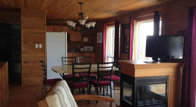 Merland Park Cottages and Motel, Book Motel Picton Prince Edward
