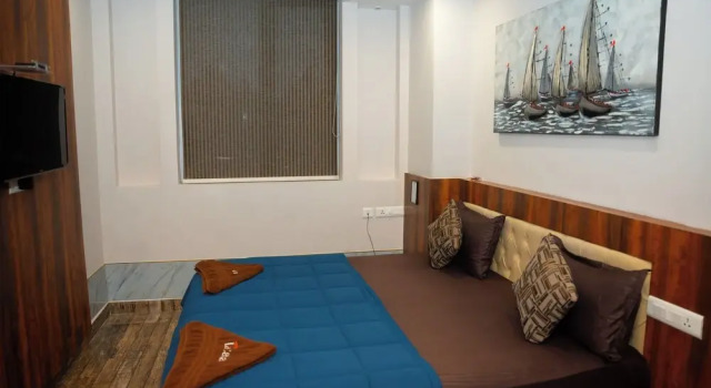 Номер Standard La Casa