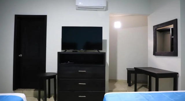 Двухместный номер Standard Hotel Tamtokow