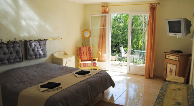 L'Orangeraie de la Baronne, Book Hotel La Gaude Alpes-Maritimes