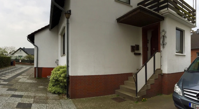 Apartments in Vallstedt, Book Apartment Vechelde Brunswick Land