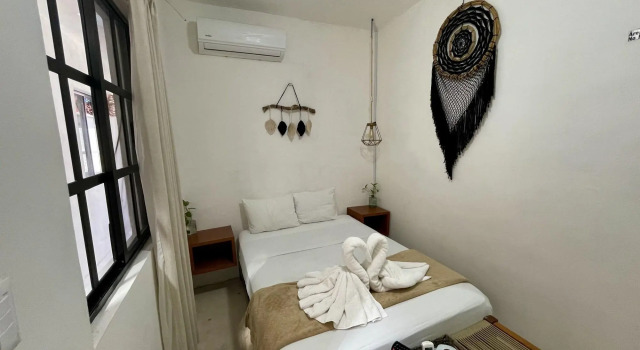 AKBAL Holbox, Rezervasyon Otel Isla Holbox 5 yıldızlı oteller, 5*