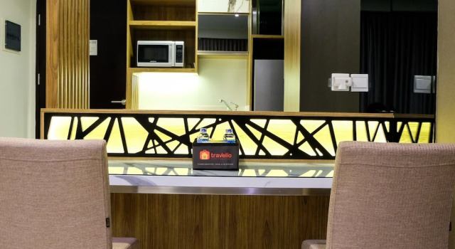Номер Standard Best Price 1BR Lexington Residence