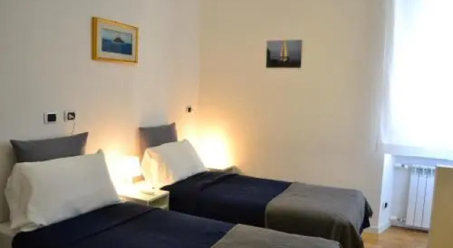 Apartment Angelico 32