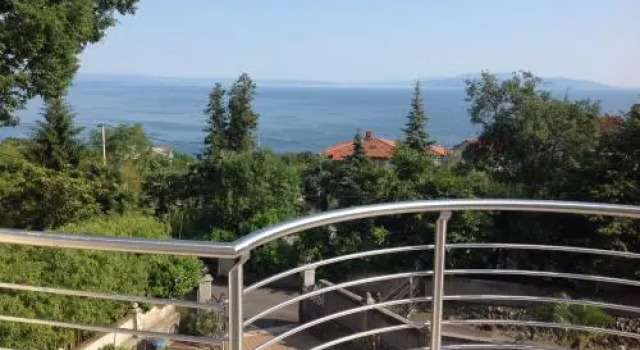 Apartments Villa Majda, Забронировать Апартаменты/квартира Отели Матулей с парковкой, Парковка