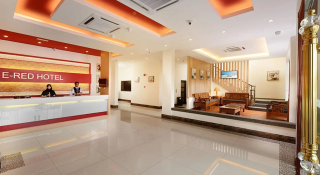 Ernes Hotel