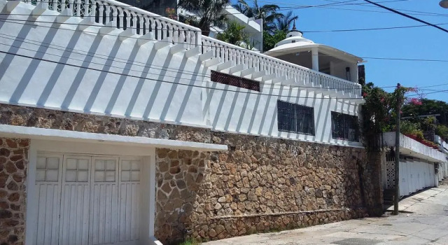 Villas Luna Marina