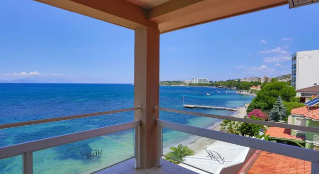 Номер Superior Melis Hotel Kusadasi
