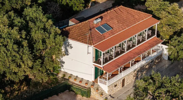 Elia Studios Zakynthos