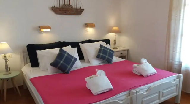 Anofli Suites, Забронировать Отель Отели Скопелос с парковкой, рядом с Центр фотографии Скопелоса, Парковка