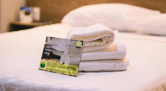Двухместный номер Standard Alfa Hotel Teresina