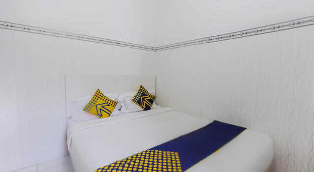 Номер Standard Kartini Residence RedPartner