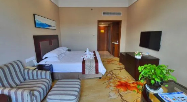 SMQJSZ, Rezerwuj Hotel Taizhou Zhejiang