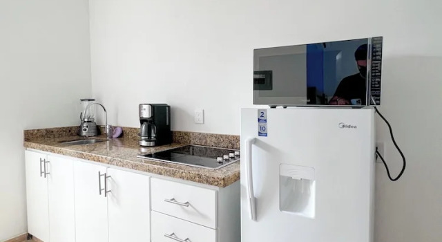 Номер Comfort Loft Sabalo - Pet Friendly