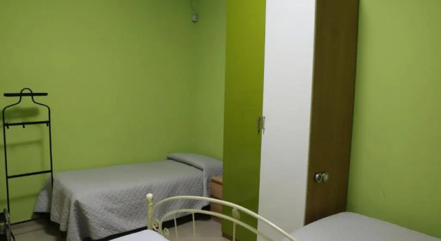 Le Sirene Bed and Breakfast