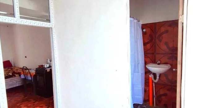 Апартаменты c 1 комнатой с балконом и с видом на озеро SHELTER House Ajanel
