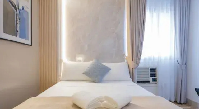 Номер Standard Skypark Bay Hotel
