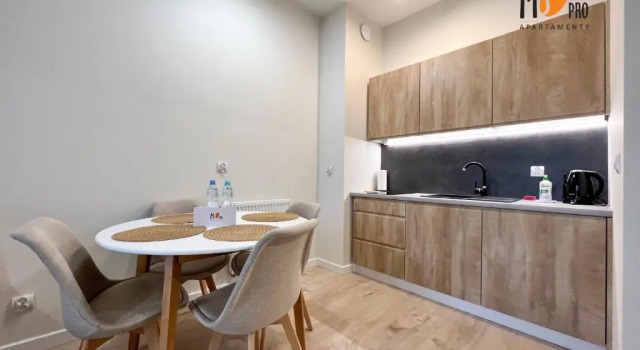 Апартаменты с балконом SUMMER LOFTS Premium with Sea View by MSPro