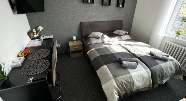 Apartmány Karlovy Vary, Prenota Hotel Karlovy Vary Karlovy Vary