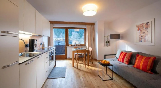 Gästehaus Falkner Dorli