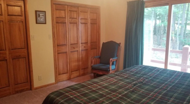 Mercer Lake Resort- Musky Lodge 6 Bedroom Condo, Rezervați Casă de vacanță Woodruff 